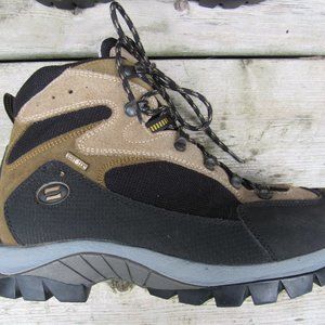 ZAMBERLAN WOMEN'S SIZE 10 GORE-TEX HIKING BOOTS
